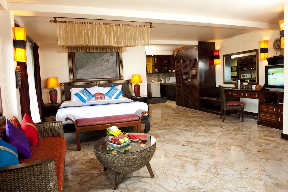 Sandalwood Luxury Villas Koh Samui 60/82