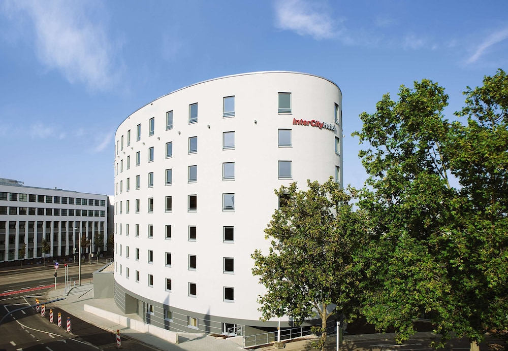 Intercityhotel Mainz 2/39