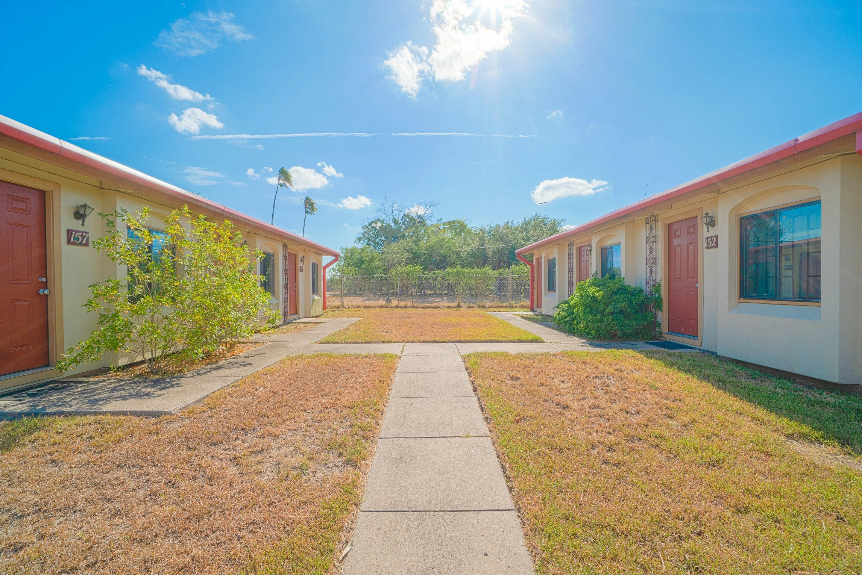Vali Ho Motel By OYO Weslaco Mercedes 39/42