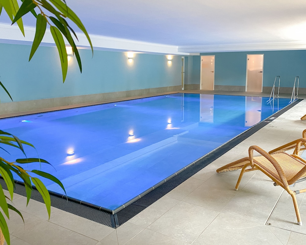 Appartement-Hotel Timmendorfer Strand 22/50