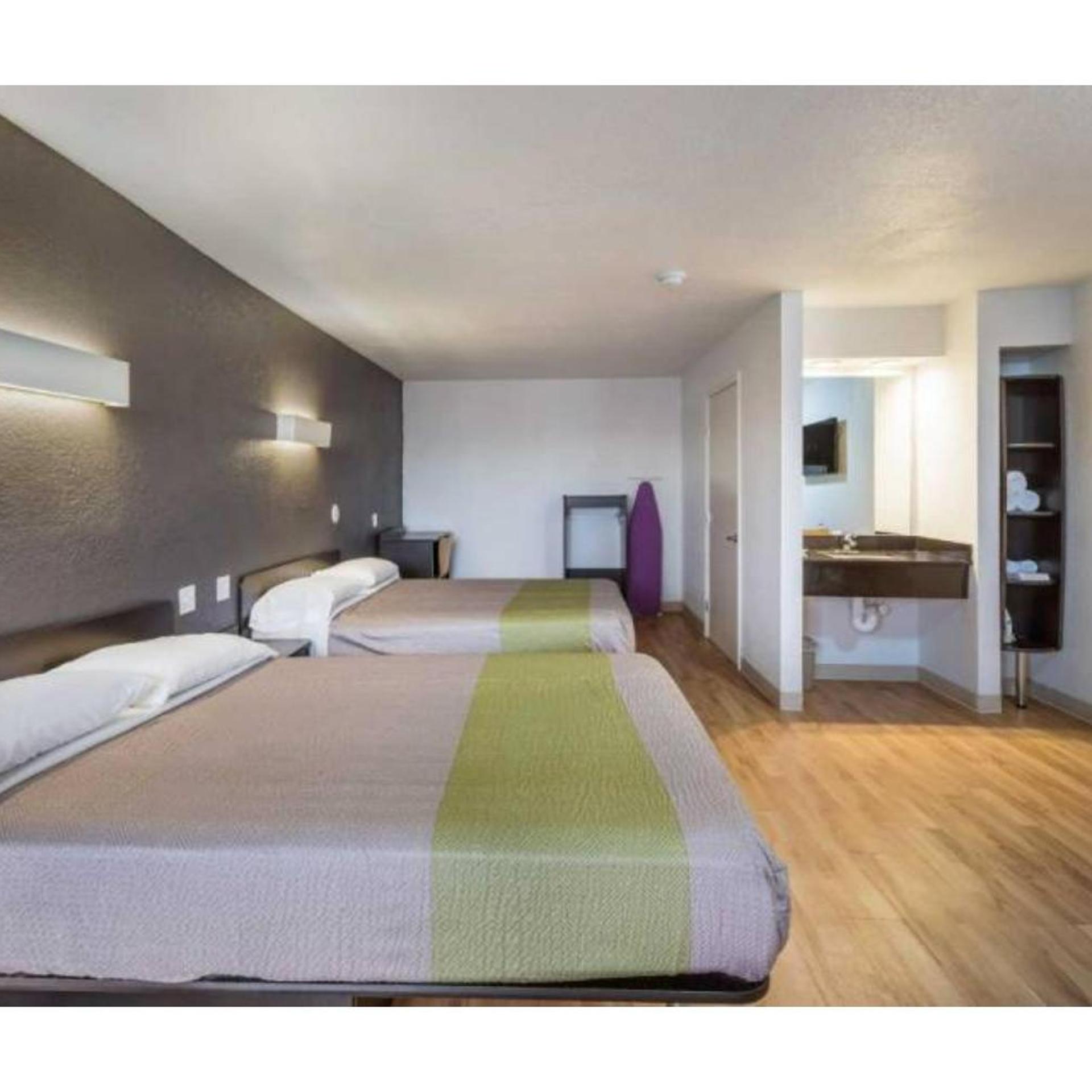 Studio6 Irving, TX - Irving DFW Airport East 11/34