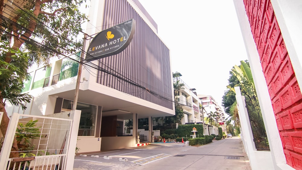 LEVANA HOTEL photo1