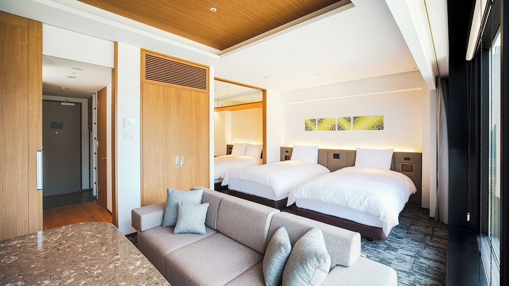 Hotel and Spa Century Marina Hakodate 19/38