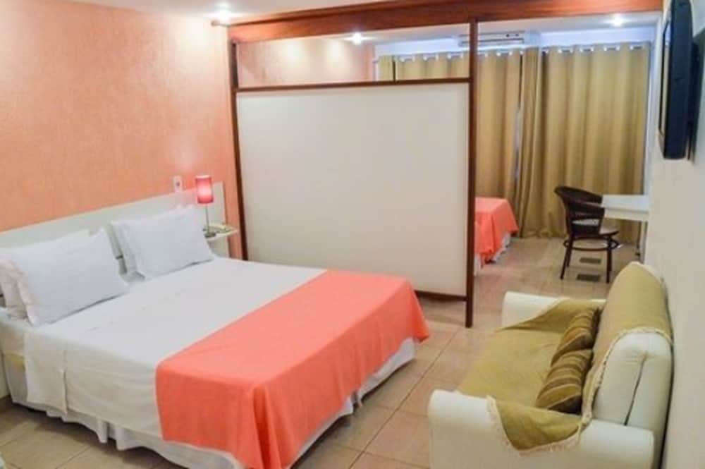 Hotel Residencial Portoveleiro 9/64
