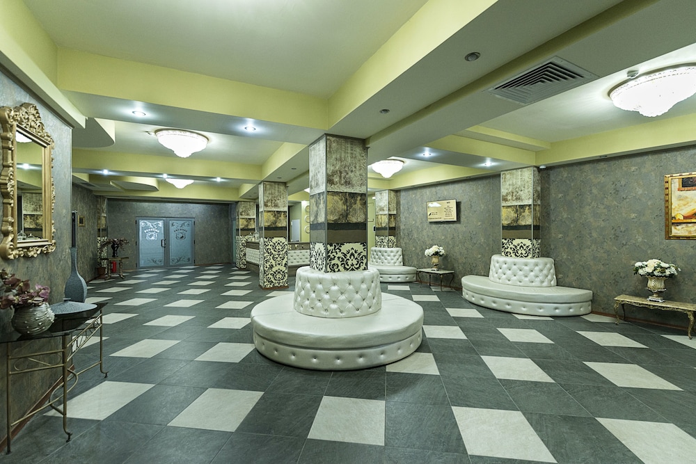 PRESTIGE BOUTIQUE HOTEL CRAIOVA 3/65