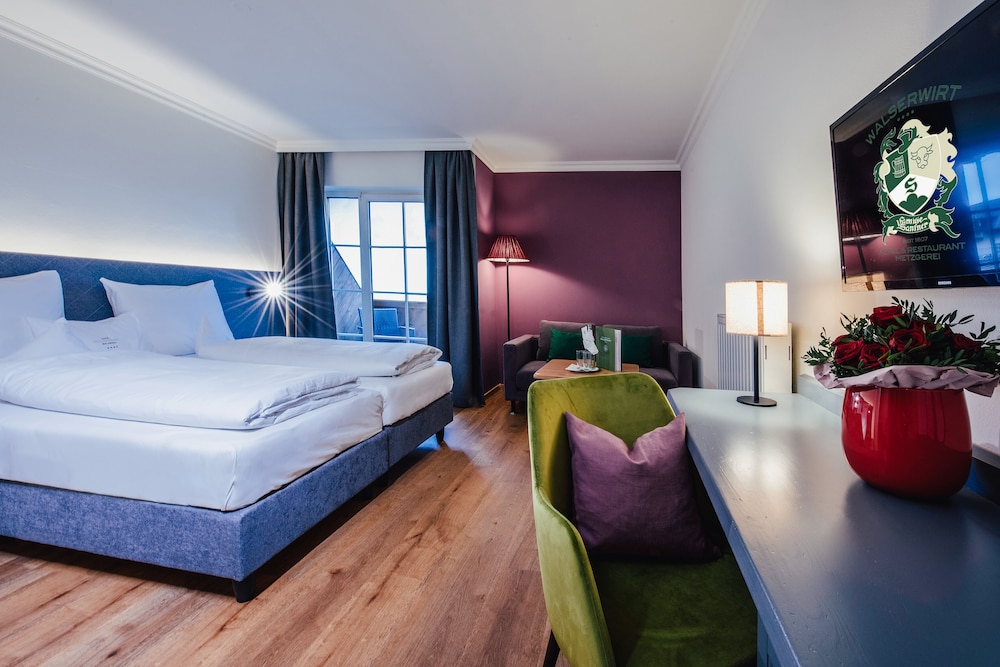 Hotel Walserwirt 20/66
