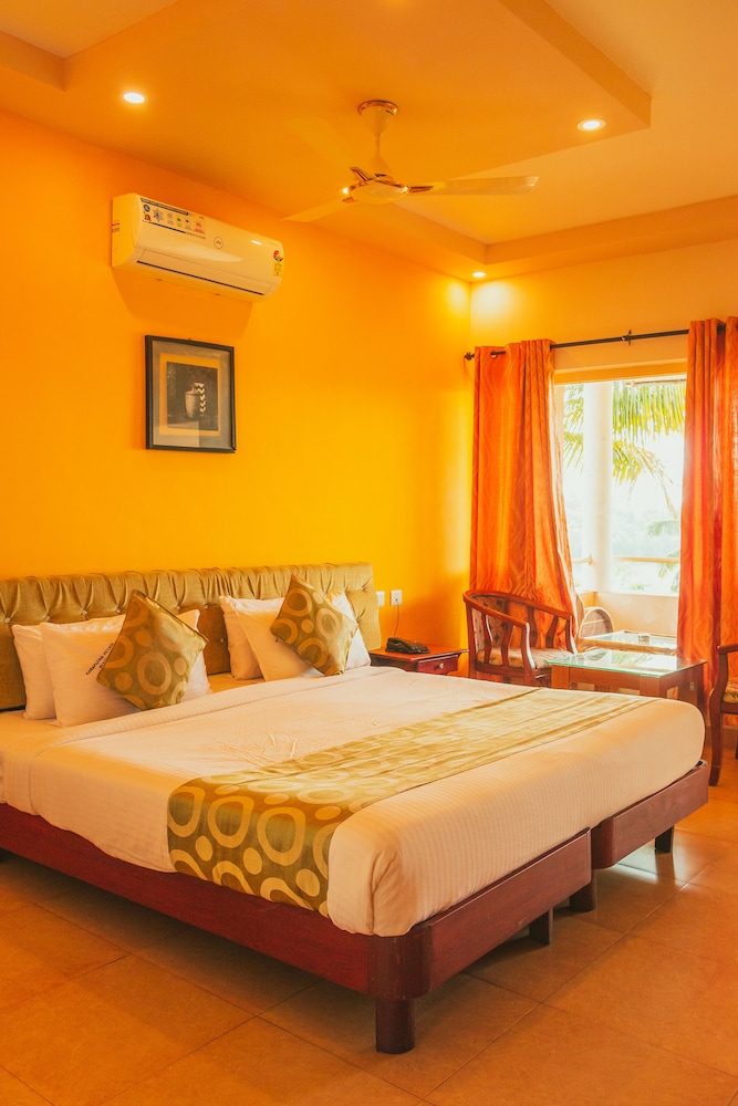 KARAPUZHA VILLAGE RESORT 8/51