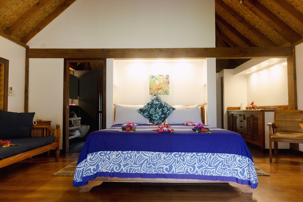 Etu Moana Boutique Beach Villas 12/50