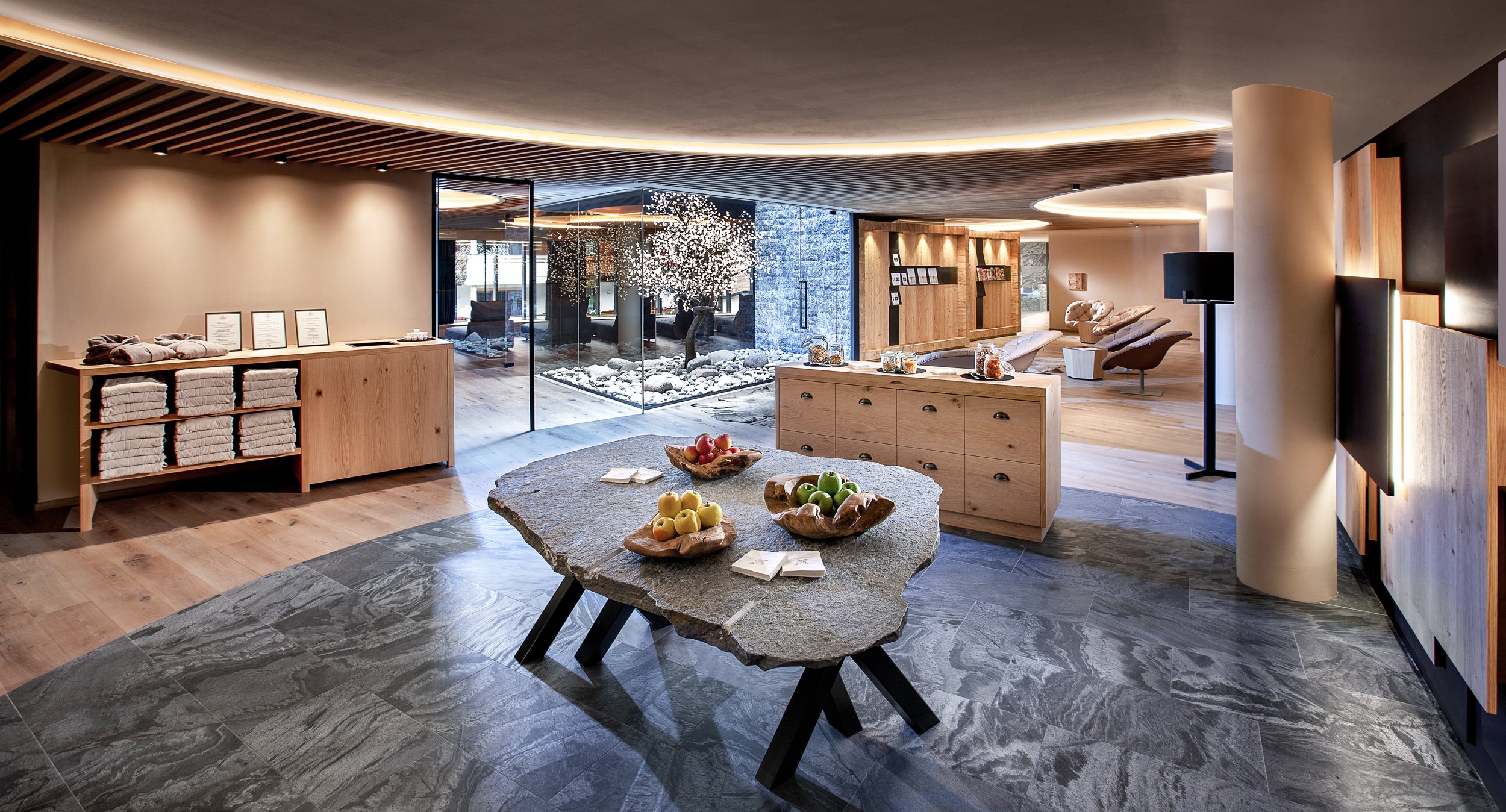 Hotel Gardena Grodnerhof 38/50