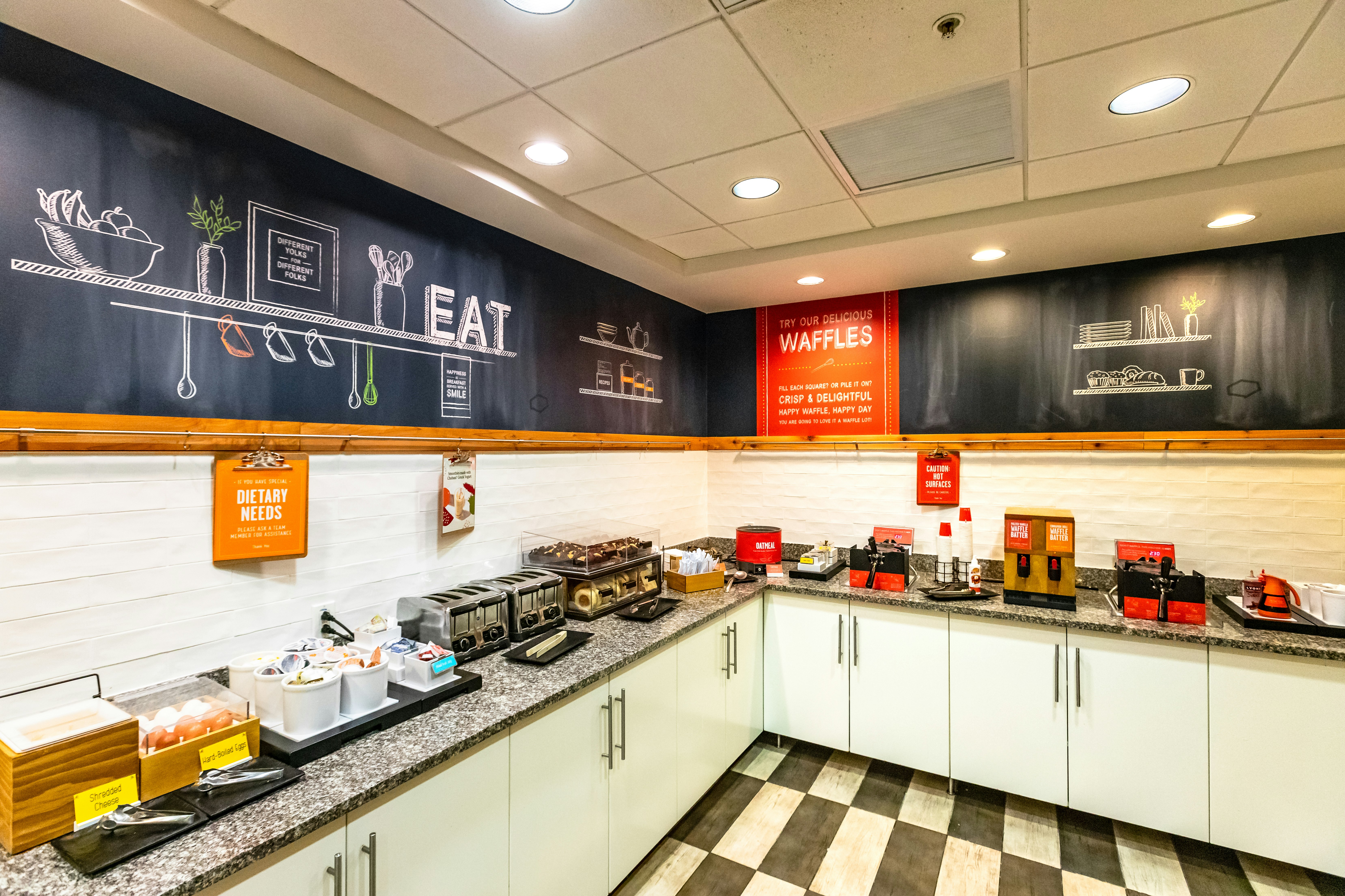 Hampton Inn and Suites Sarasota/Bradenton-Airport 43/68