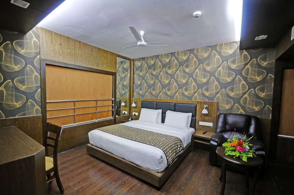 The Pride Ananya Resort 10/50