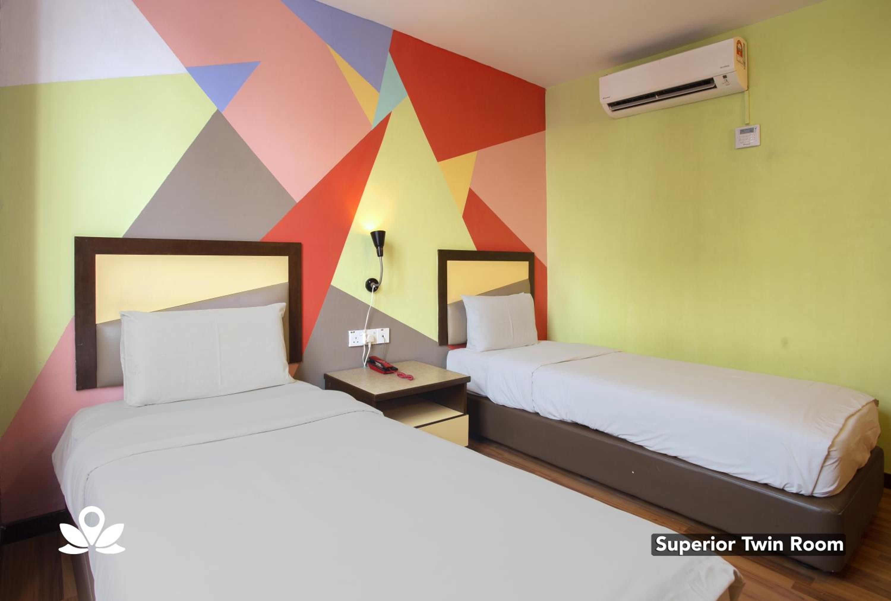 Hotel Weilia 38/49