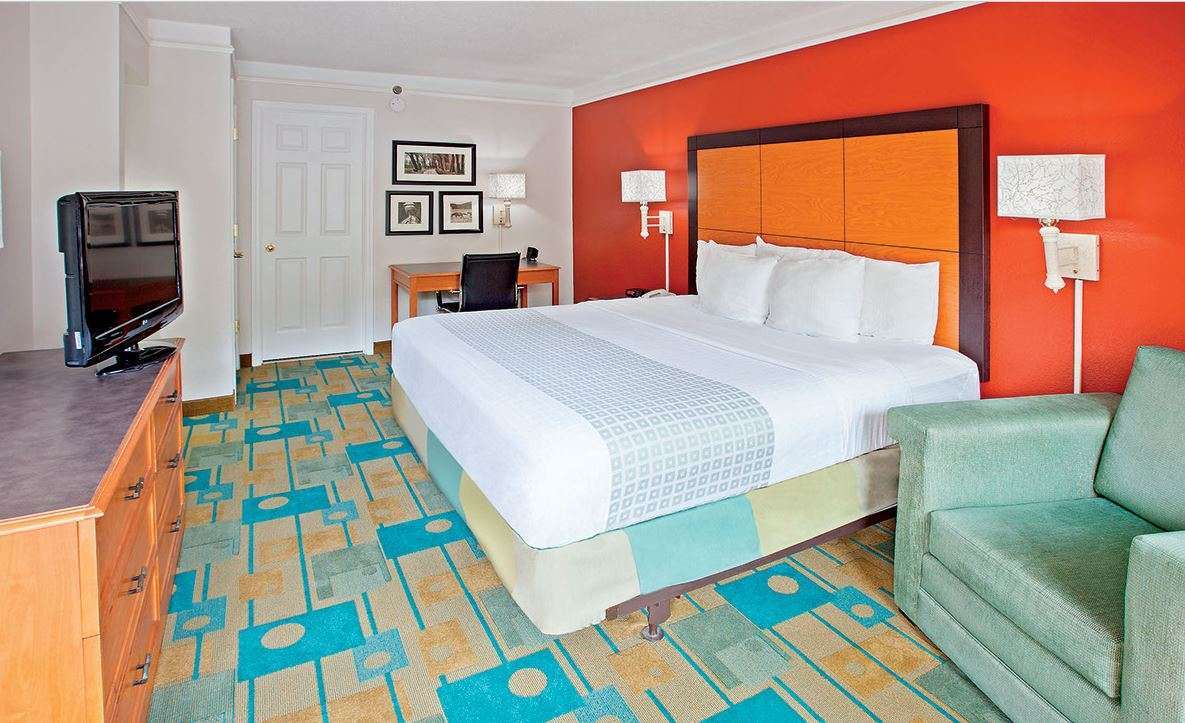 SerenityStay Chattanooga Hamilton Place 5/10