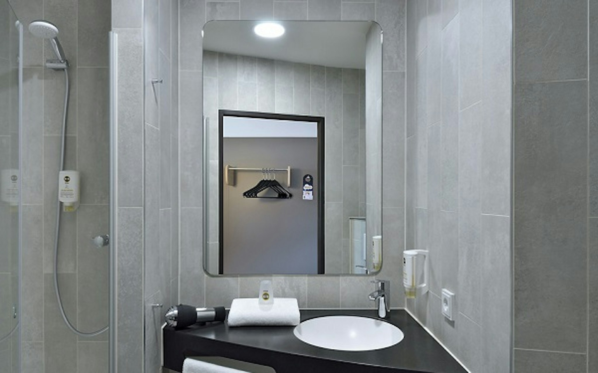 B&B Hotel Graz City-Sud 16/18