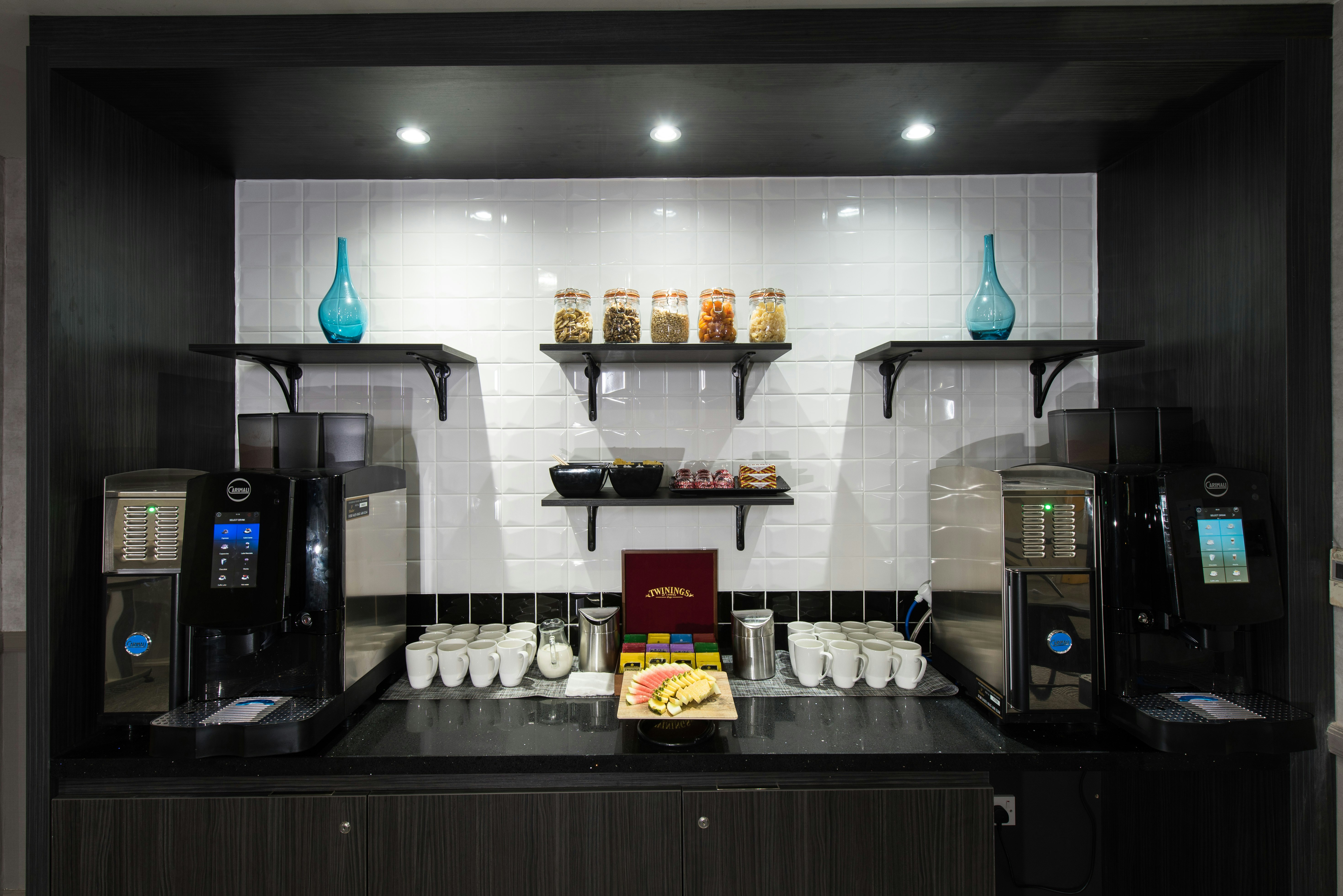 Doubletree By Hilton Edinburgh Airport 53/84
