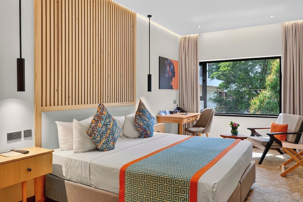 PrideInn Westlands Luxury Boutique Hotel 27/63