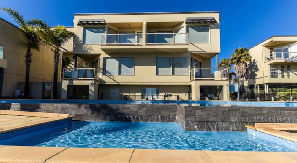 The Bluff Resort Apartments، Mount Barker 48/55