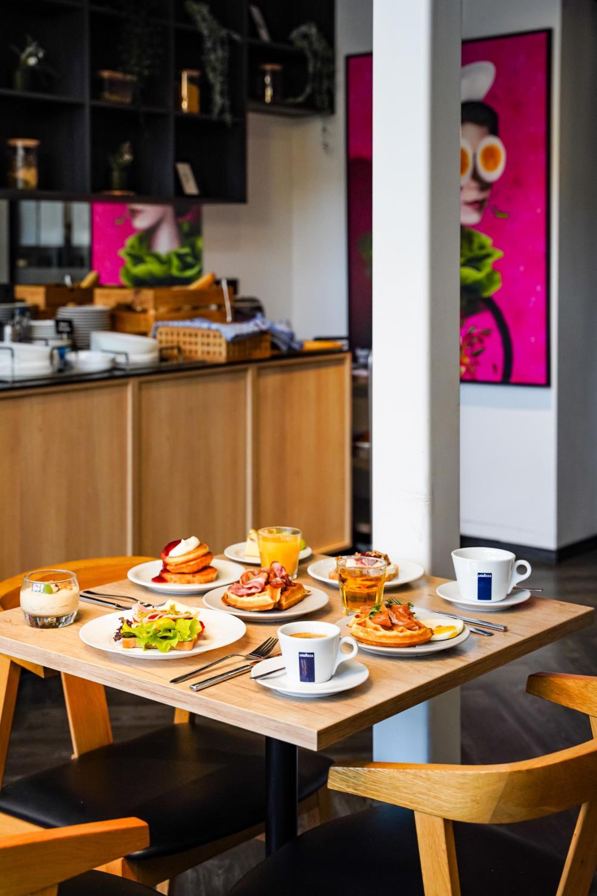 Loop Hotel Vilnius 37/50