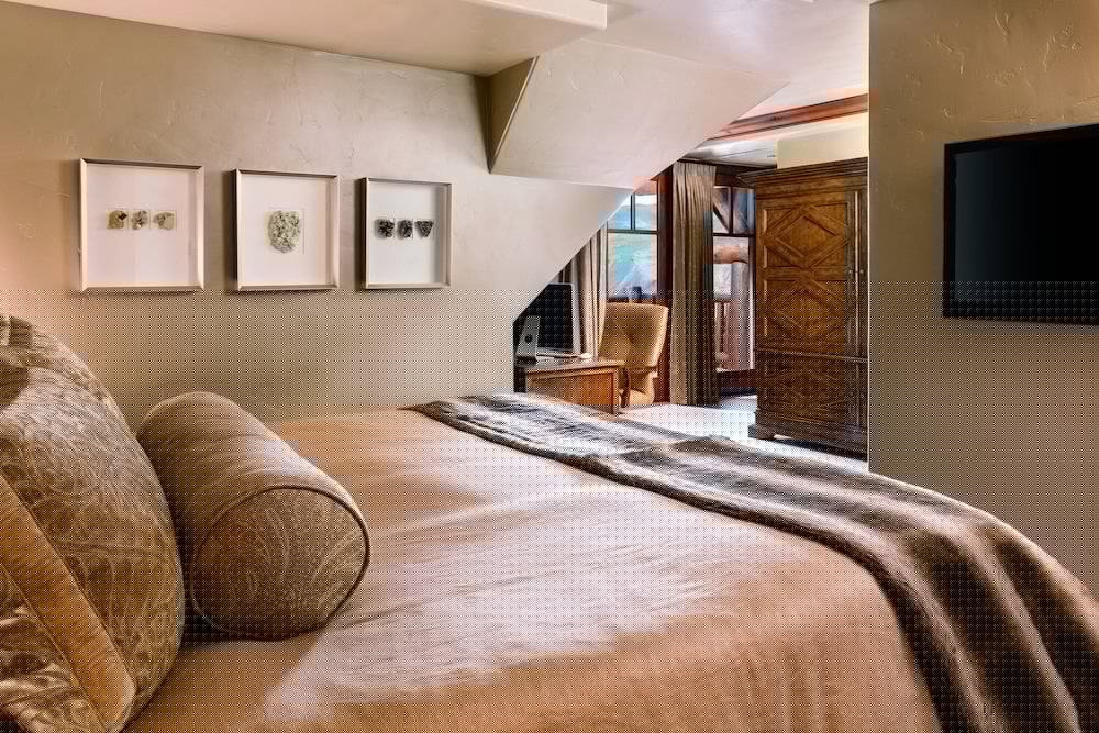 The Ritz-Carlton, Bachelor Gulch 5/47