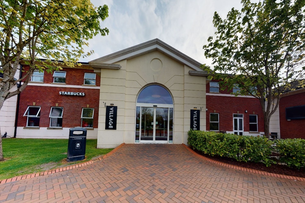 Village Hotel St Davids Nr Chester 4/35
