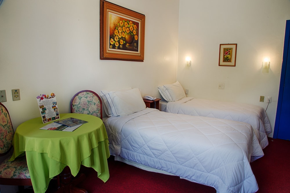Hotel Gramado Palace 9/50