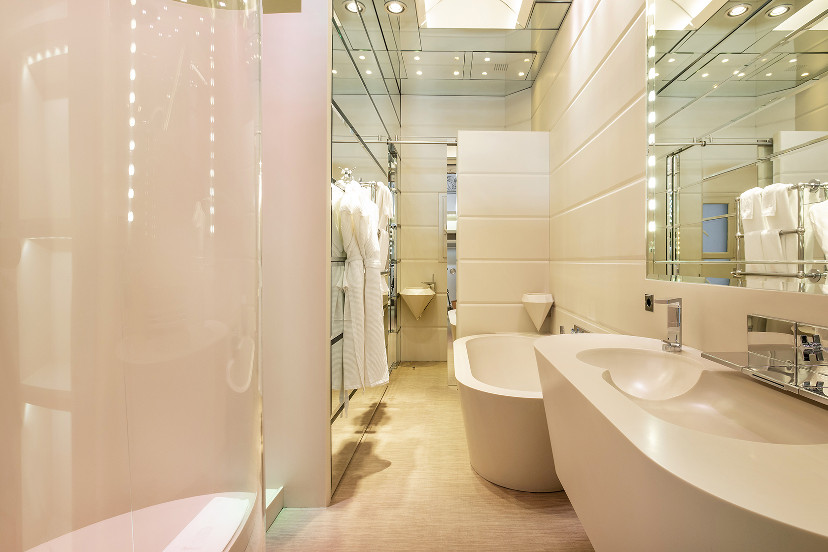 Magin, Suite، El Palauet Royal Suites 8/10