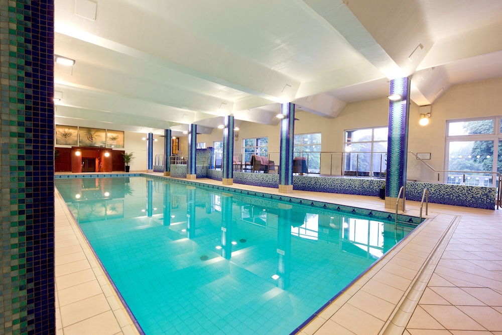 Fitzpatrick Castle Hotel 35/63