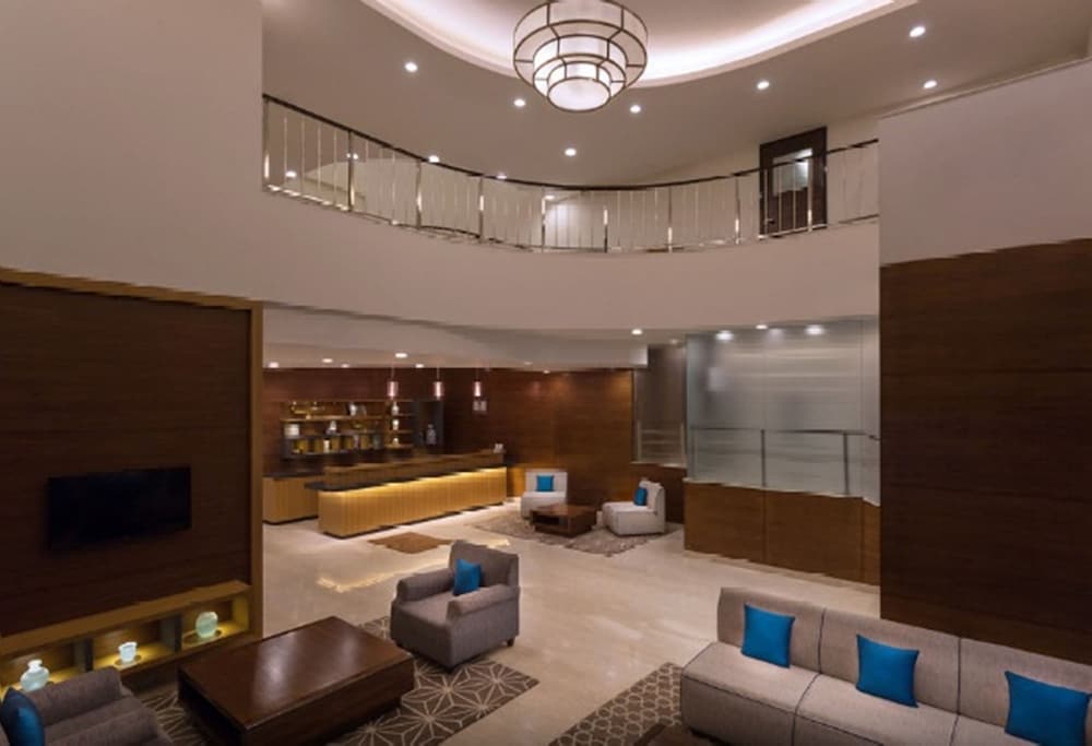 FOUR POINTS BY SHERATON VADODARA 21/22
