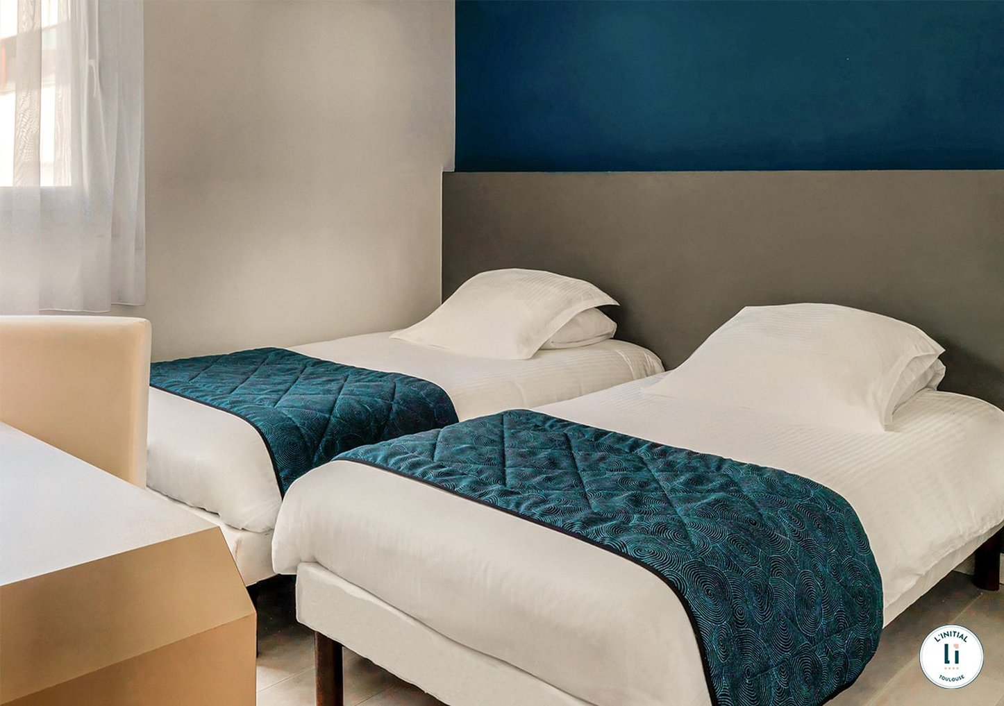 L initial Hotel photo3