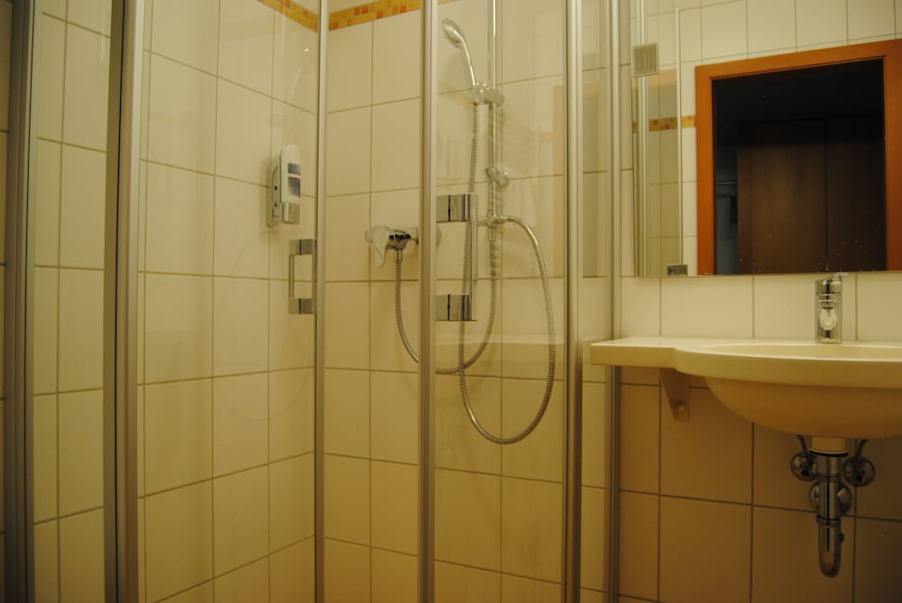 AKZENT HOTEL FRANZISKANER 21/52