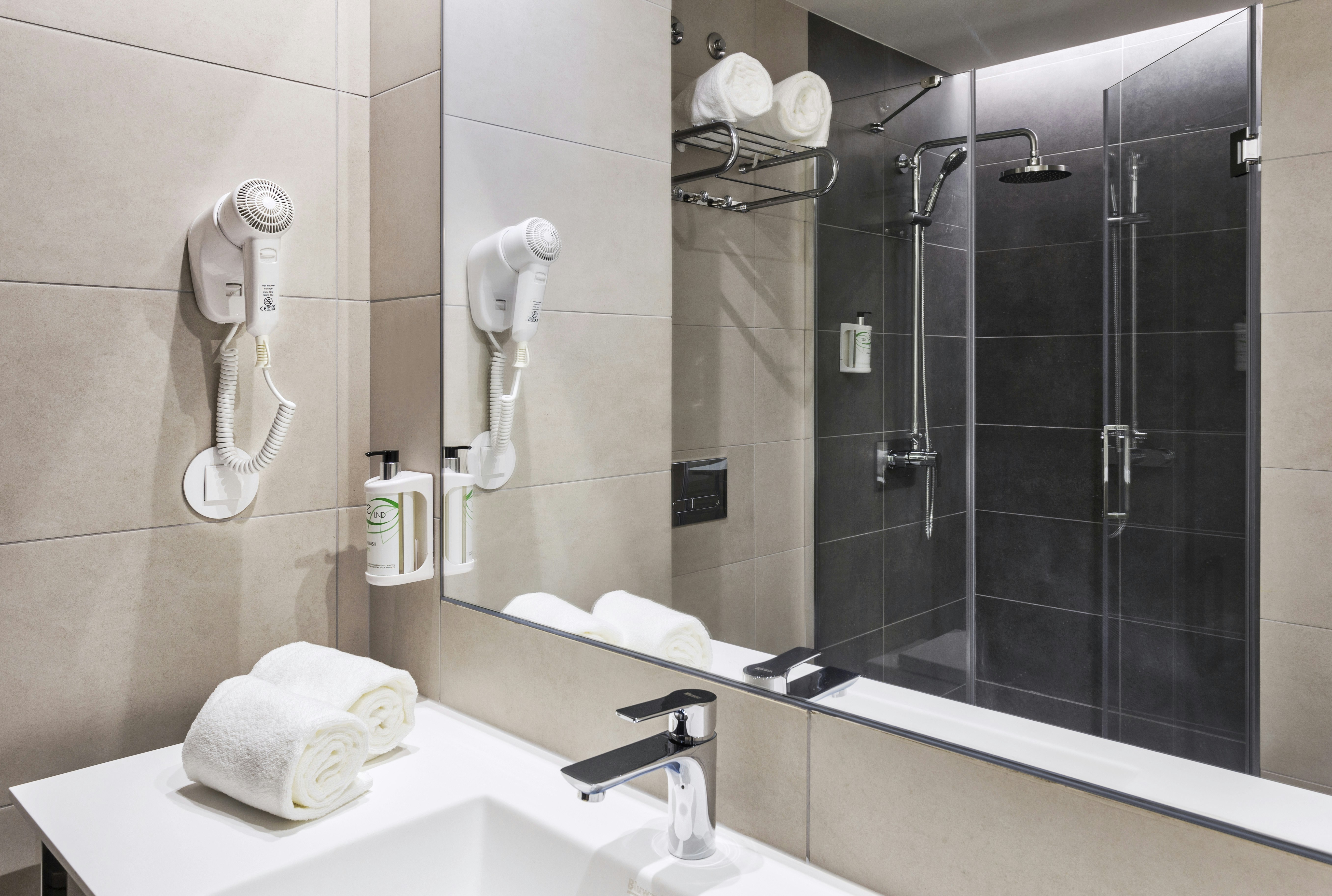 B&B HOTEL Lisboa Aeroporto، شقبان 30/30