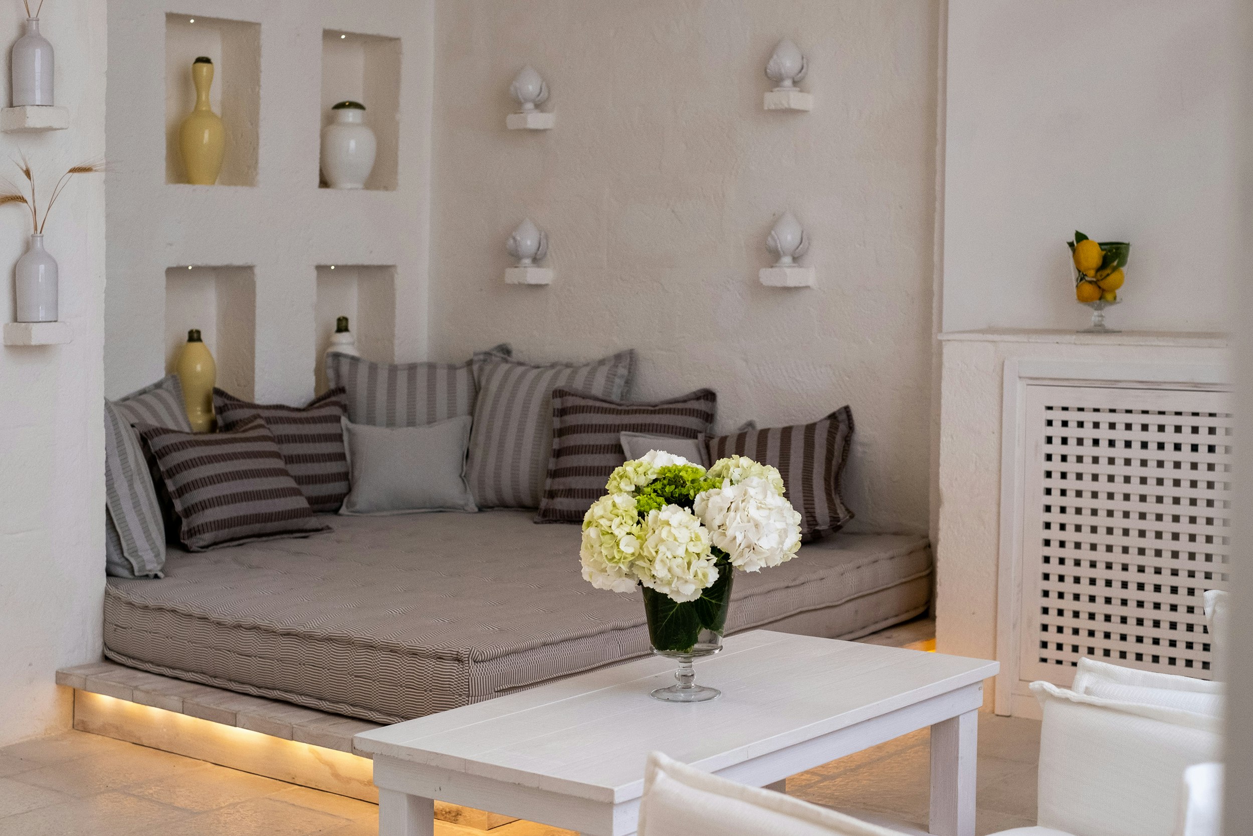 BAGLIONI MASSERIA MUZZA RESORT & SPA 31/53