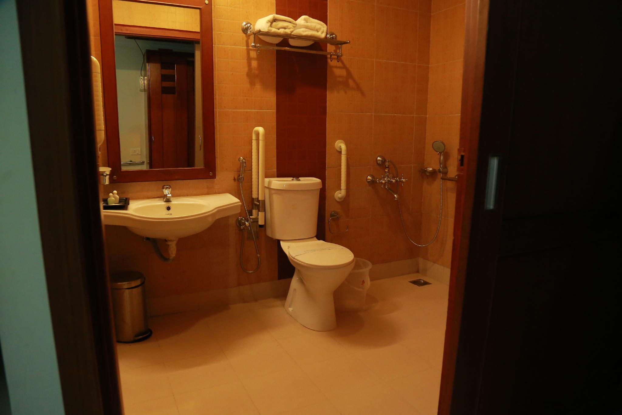 Hotel Kabani International Muvattupuzha 22/22