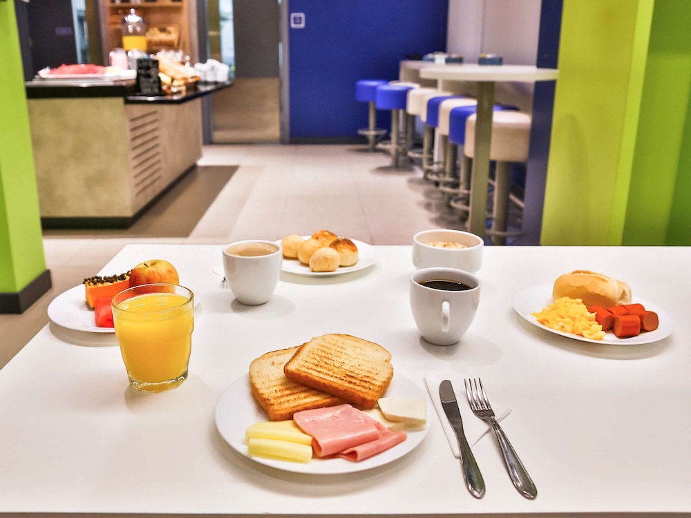 Ibis Budget Sorocaba 32/48