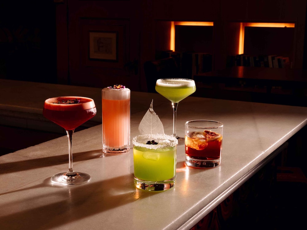 オンリー ユー ブティック ホテル(ONLY YOU BOUTIQUE HOTEL MADRID) 写真3