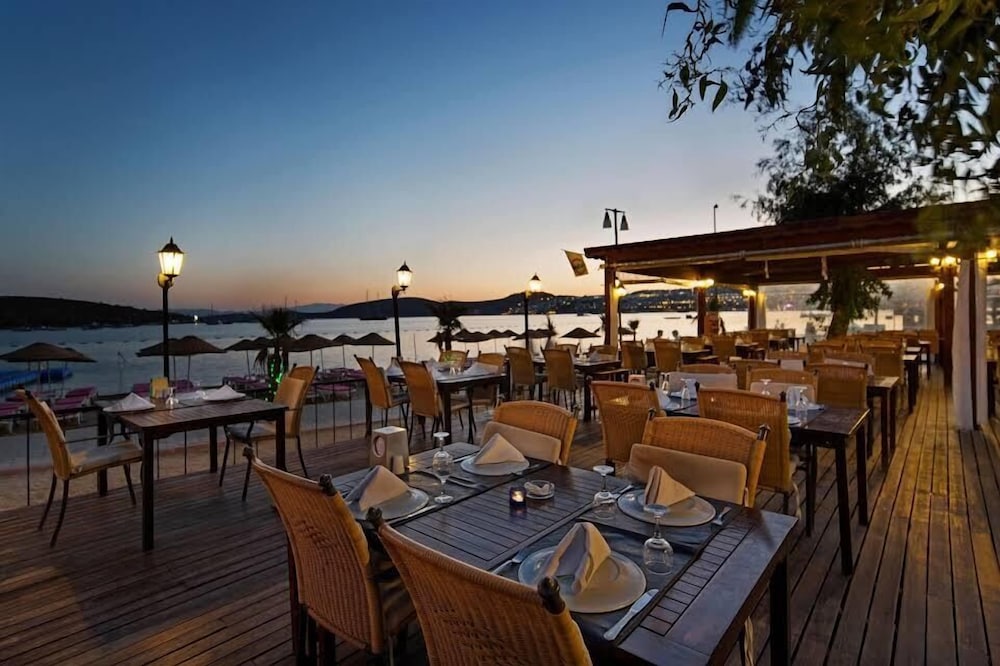 Ladonia Hotels Del Mare 46/50