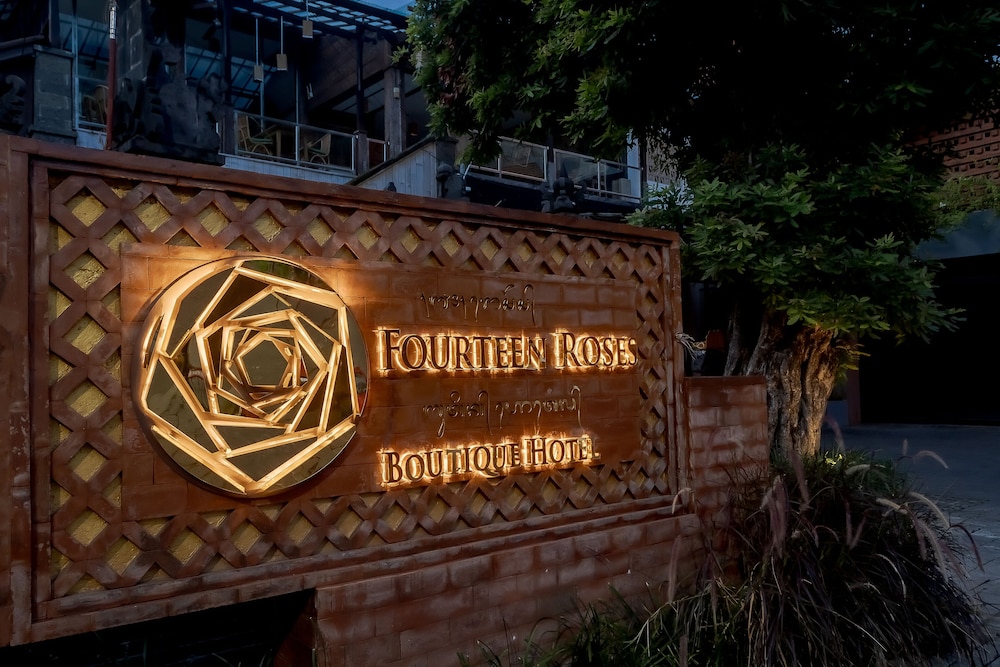 Fourteen Roses Boutique Hotel and Spa 2/61