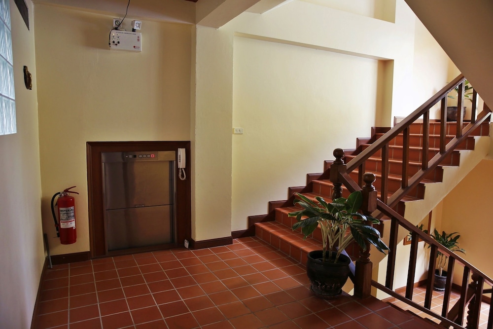 BAAN S.S. KARON 27/50