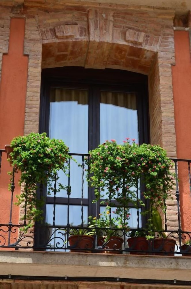 Apartamentos Casa Palacio de Los Sitios 5/37