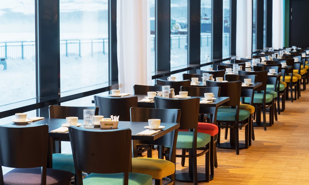 Thon Hotel Kirkenes 53/57