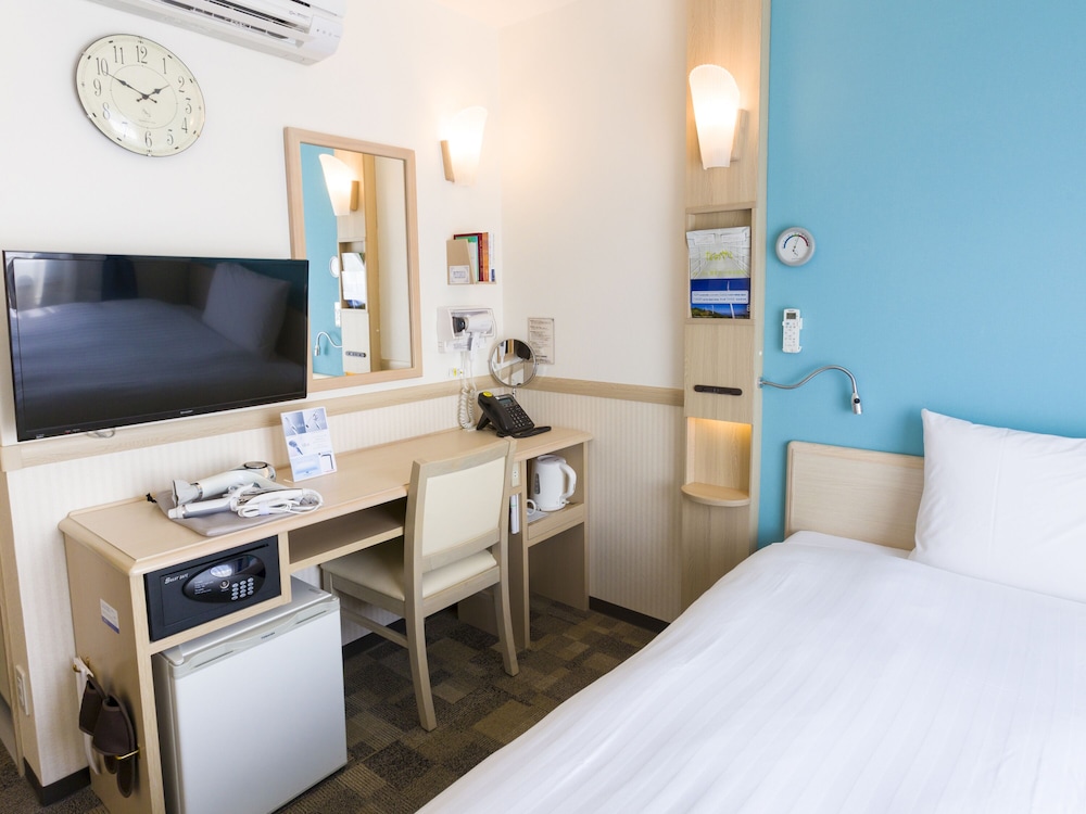 Toyoko Inn Osaka Tenjimbashi-suji Rokuchome, Osaka