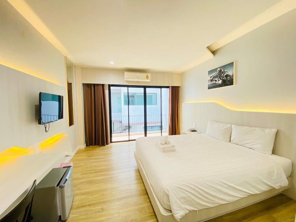 Luxsna Residence 32/63