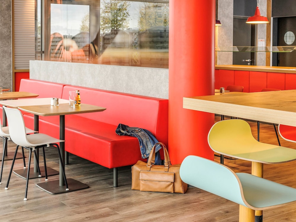 Ibis Hotel Munchen Messe 35/45