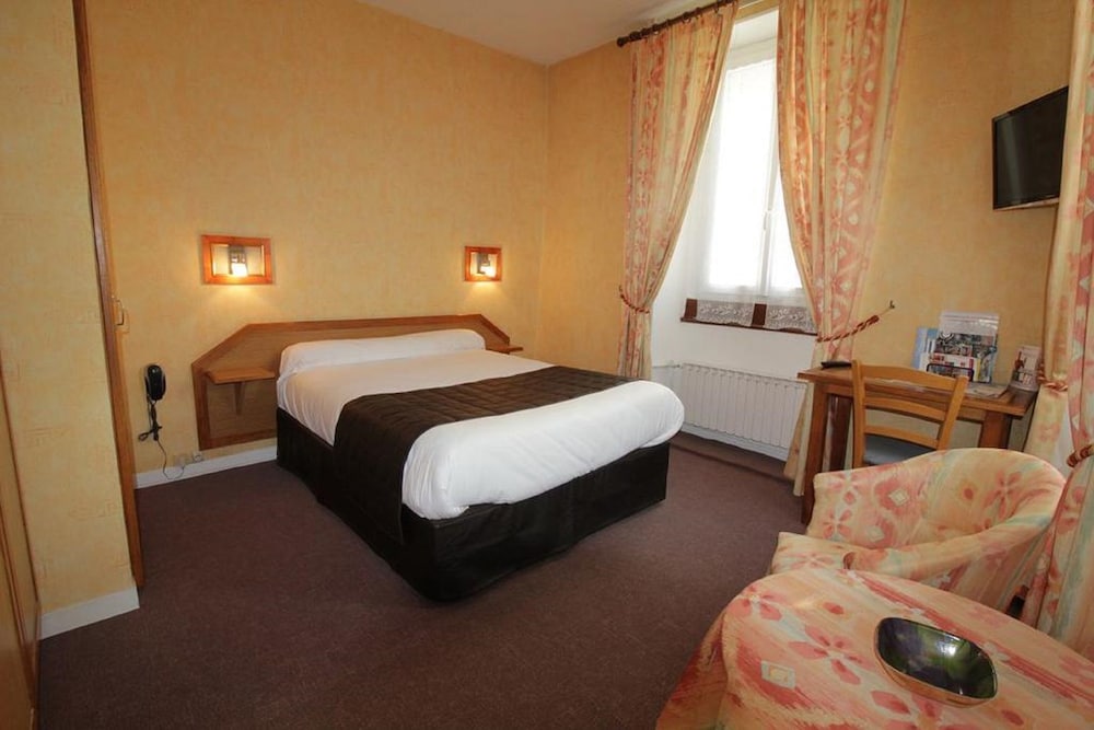 Hotel D'angleterre 14/37
