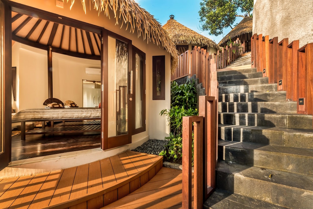 tanadewa Resort Ubud Bali by Cross Collection 25/50