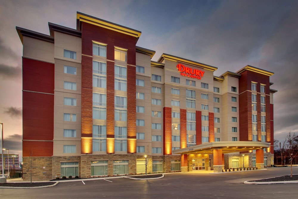 Drury Inn & Suites Columbus Polaris 1/50
