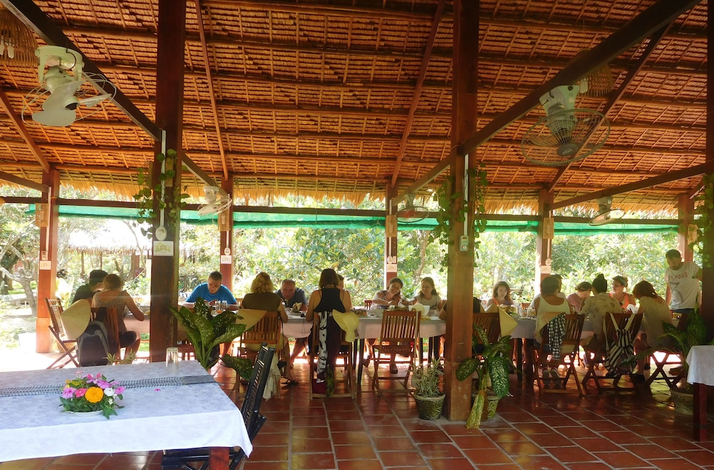 Mekong Ecolodge 29/45