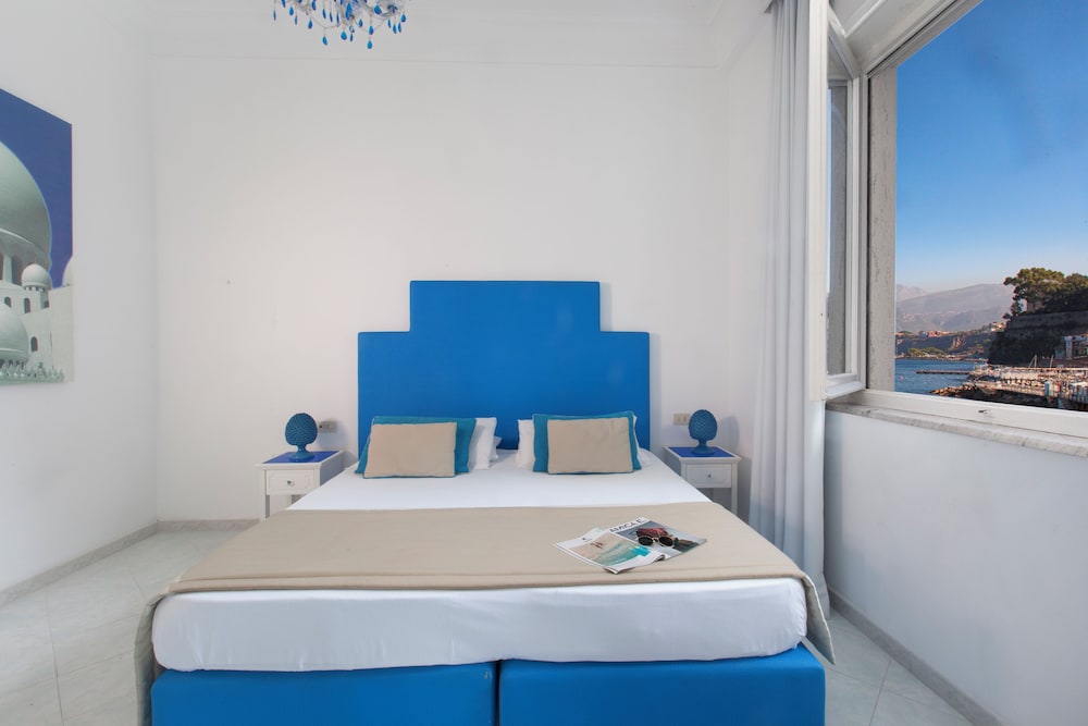Hotel Admiral Sorrento 14/47