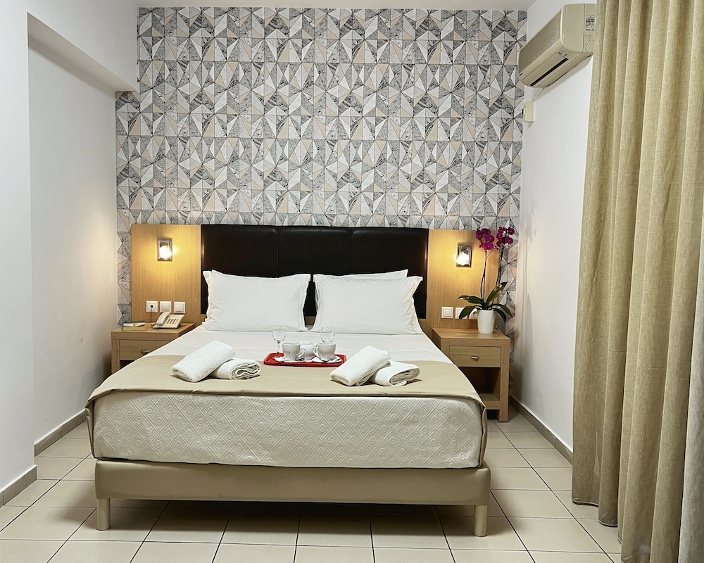 Caravel Apartment Hotel 9/44