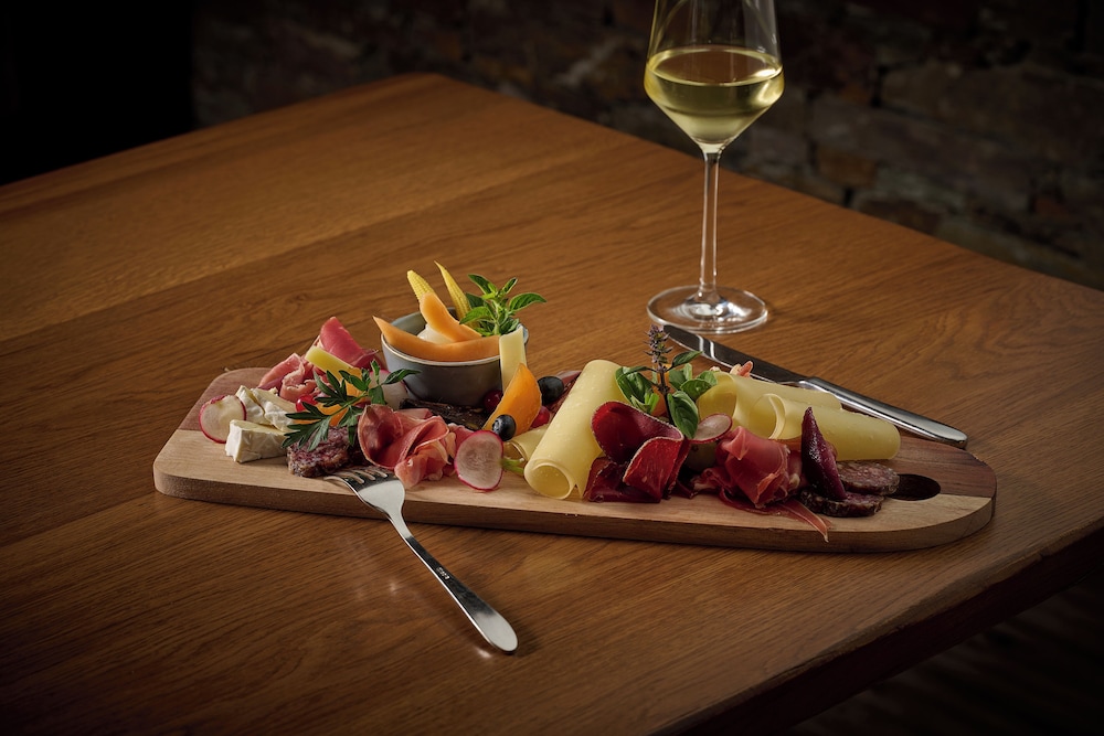 Aspen alpine lifestyle hotel Grindelwald 39/47